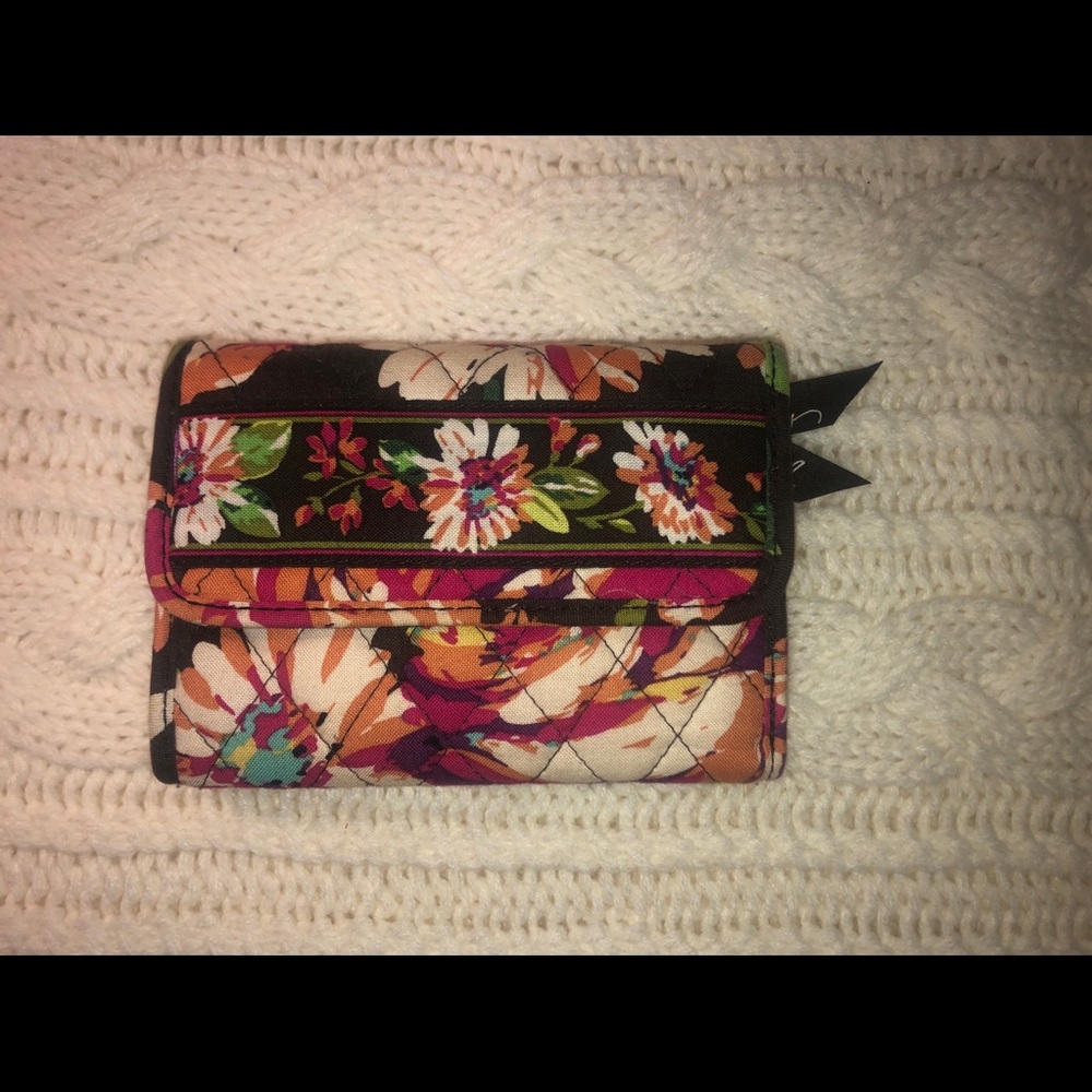 Vera Bradley Wallet